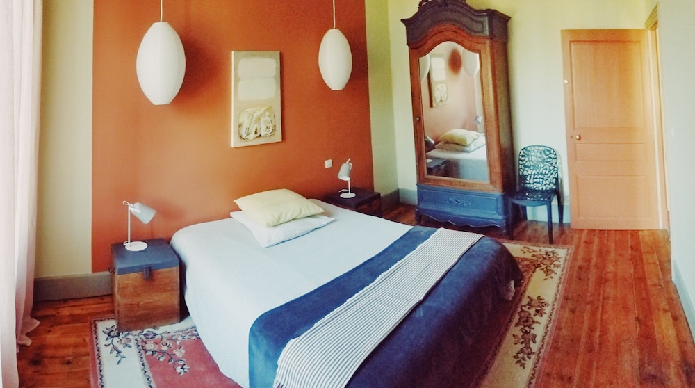Classic Double Room photo 2