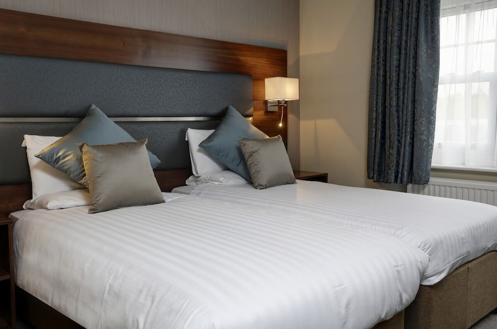 Superior Room, 2 Twin Beds, Non Smoking - Photo 3