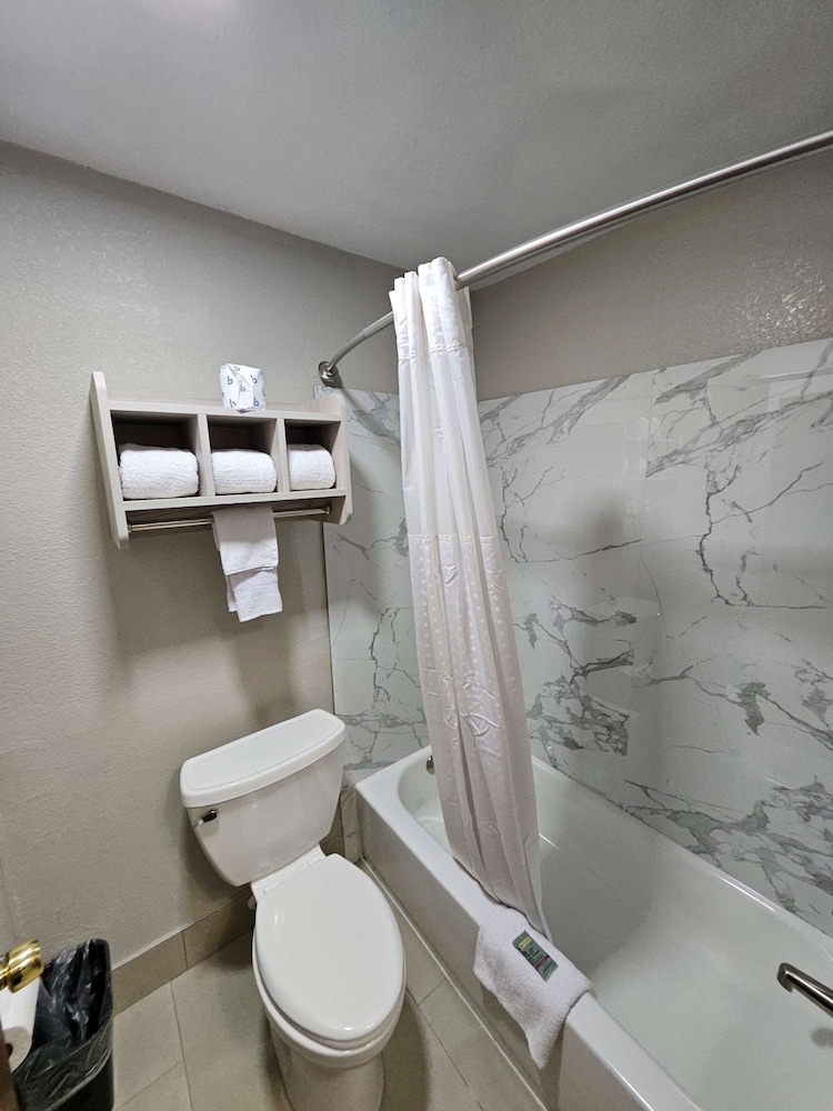 Best Western Park City Wichita North, 사진 5