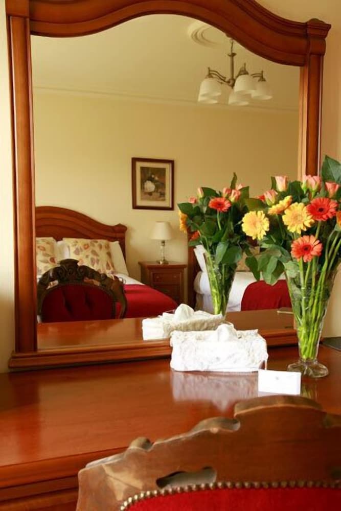 Luxury Triple Room photo 1