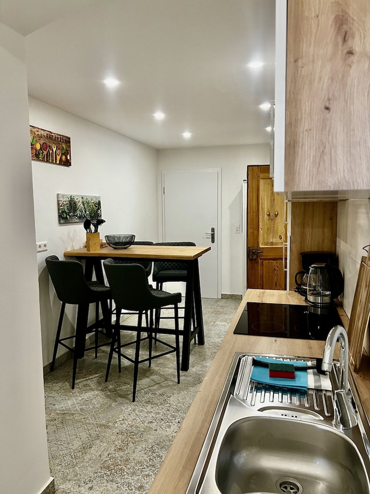 Apartment, Private Bathroom (FeWo 6) photo 3