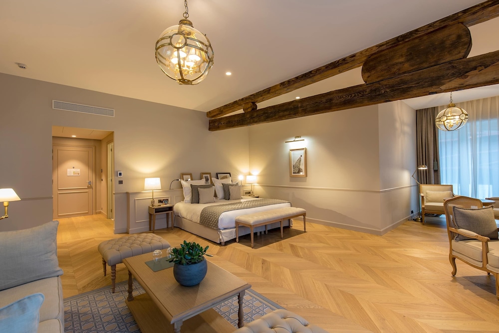 Junior Suite photo 1