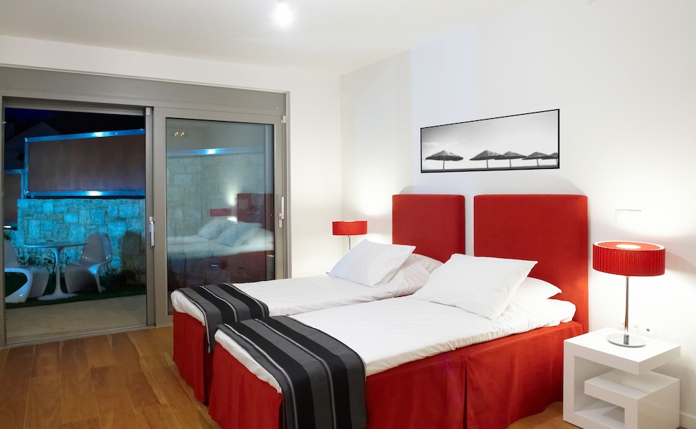 Luxury Villa, 3 Bedrooms, Private Pool (Almyra)