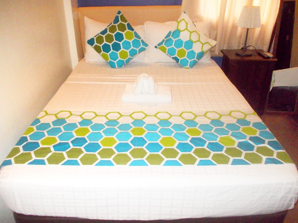 Deluxe Room photo 3