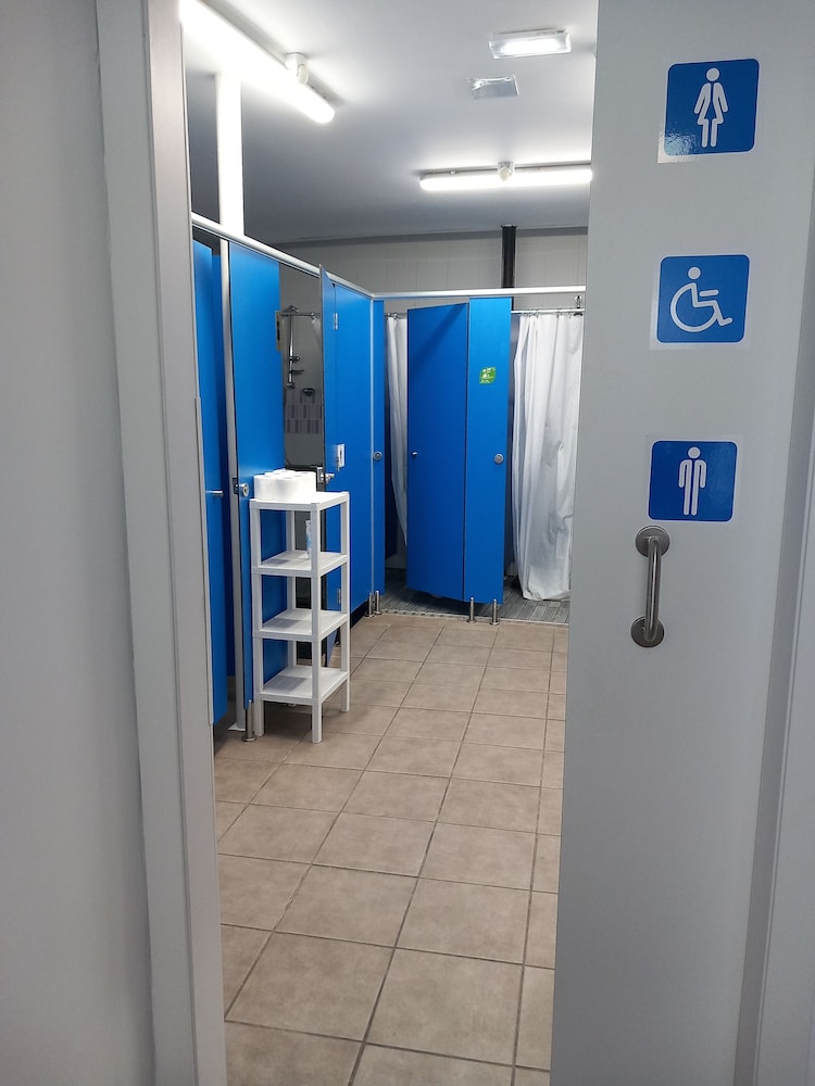 Albergue Monterrey - Vandrerhjem, Billede 20