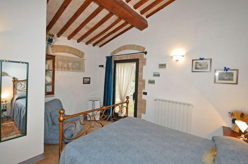 Panoramic Apartment, 1 Bedroom (Olivo)