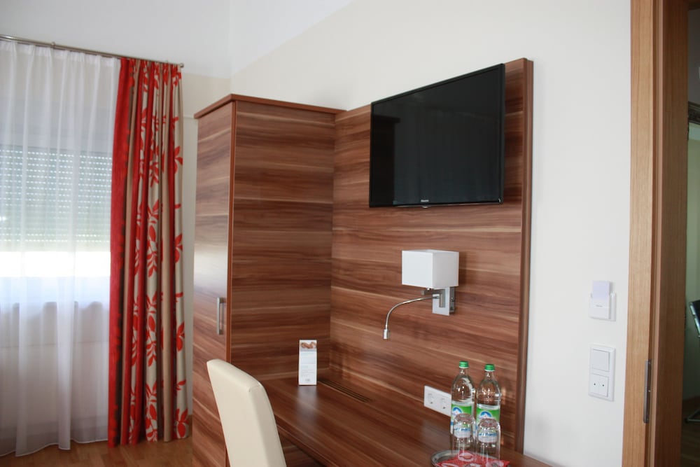 Classic Single Room photo 3
