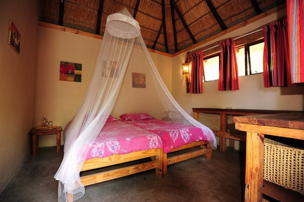 Double Room, Shared Bathroom photo 1