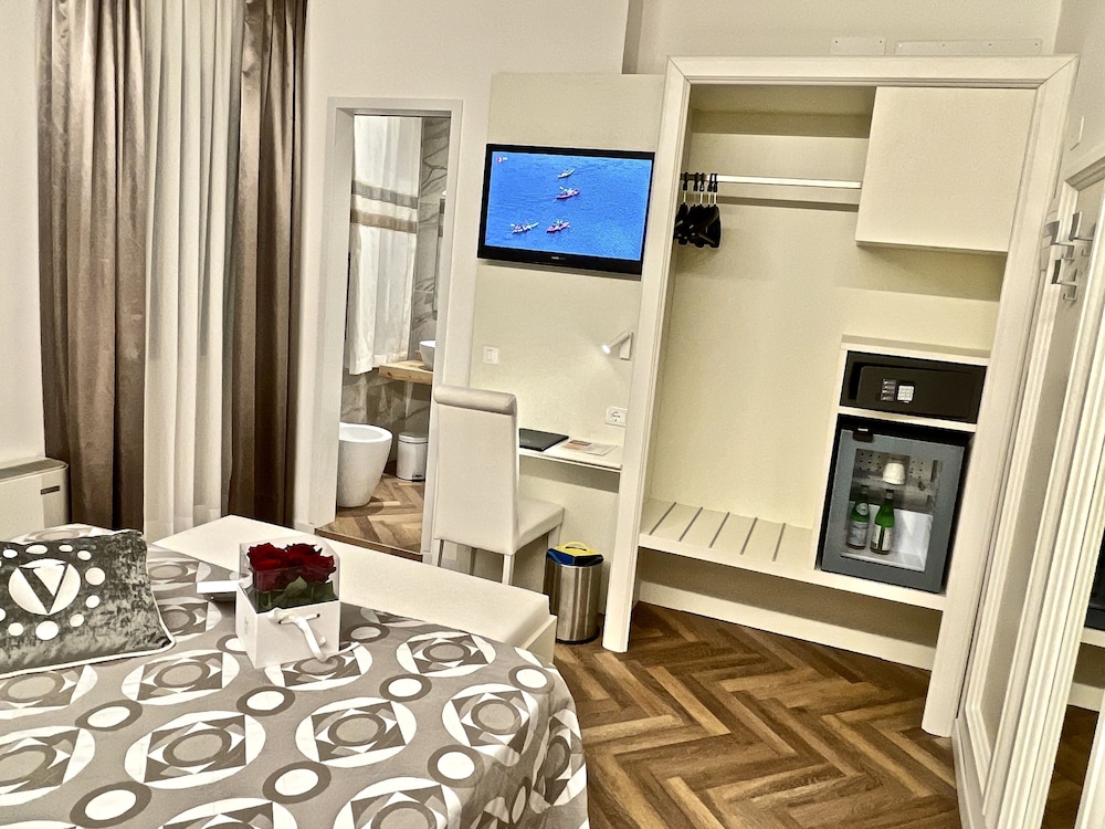 Standard Room, 1 Double Bed - Photo 2