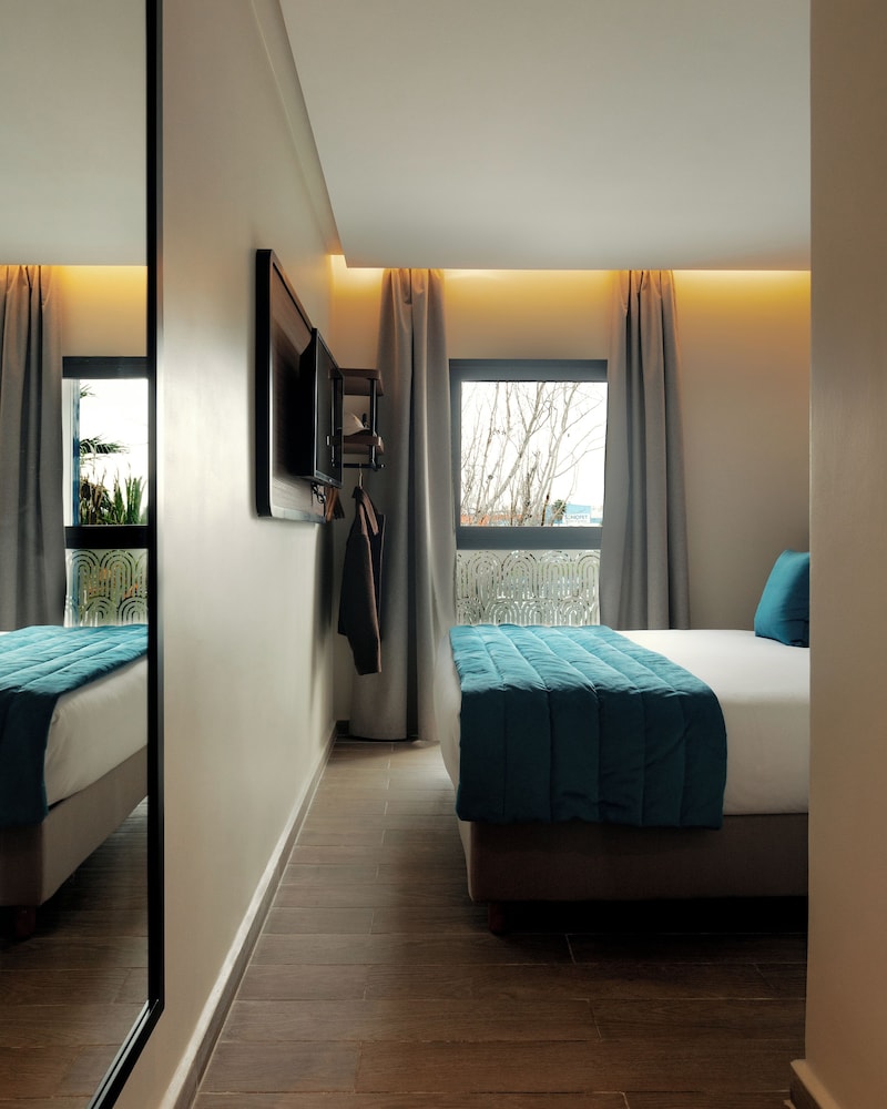 Standard Double Room photo 3