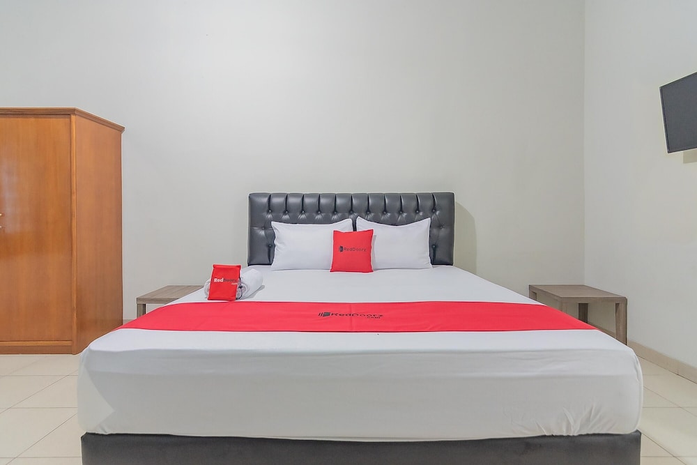 Double Room (Reddoorz)