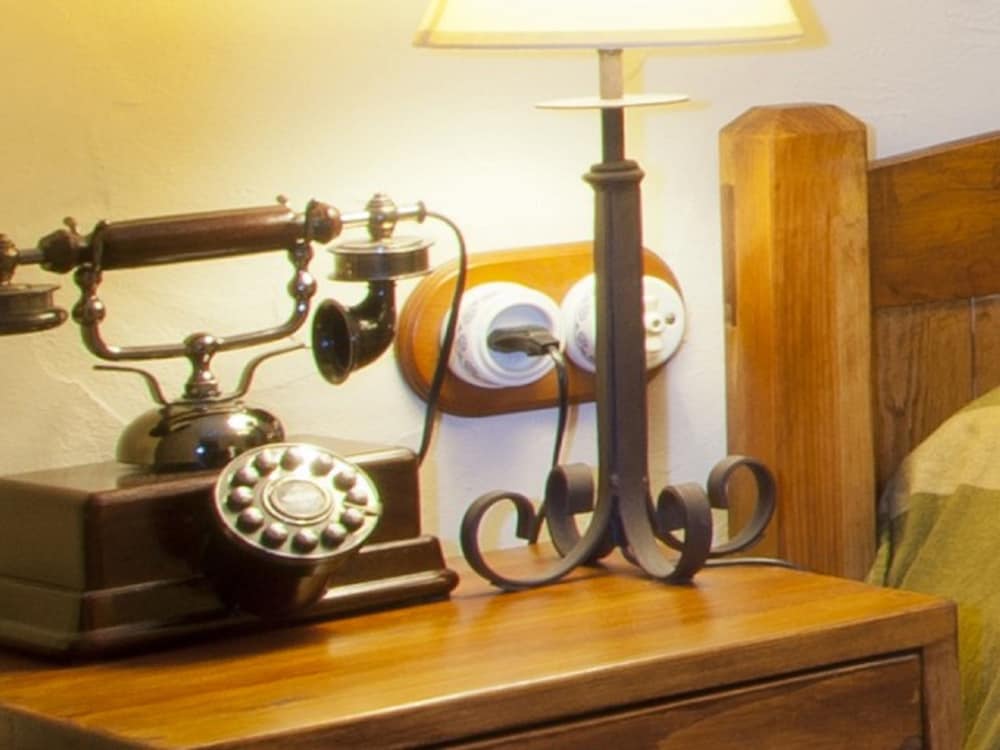 Superior Double Room photo 2