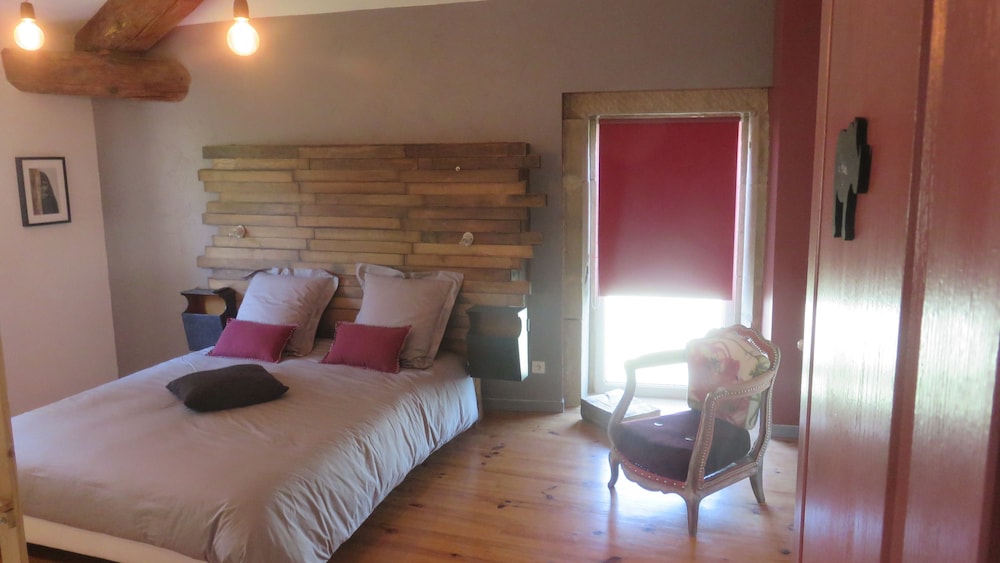 Standard Room (L'Atelier) photo 1
