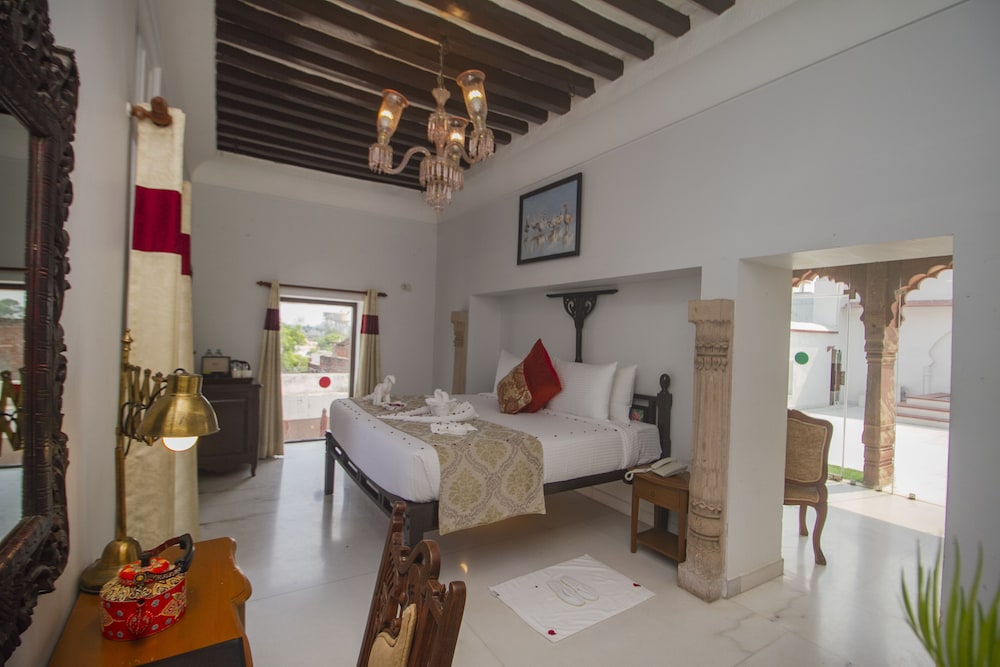 Royal Suite with Terrace - Photo 1
