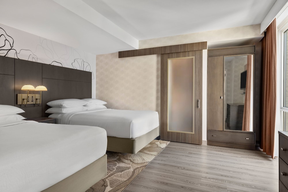 Suite, 1 Bedroom