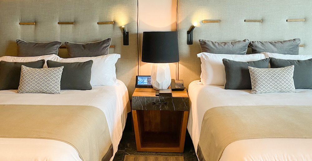 Junior Suite, 2 Double Beds