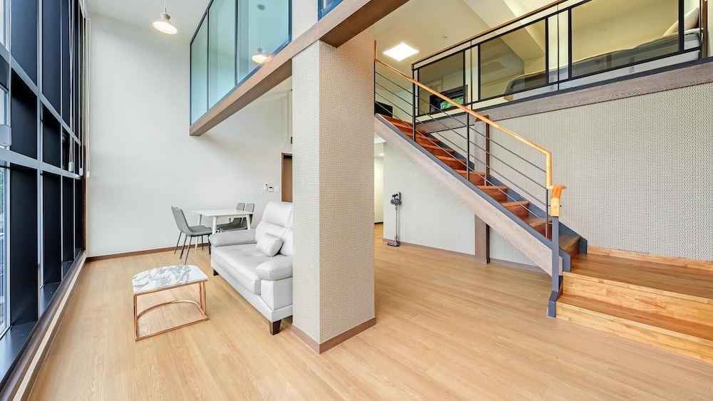 Basic Room, 1 Bedroom (202 Ho) - Photo 1