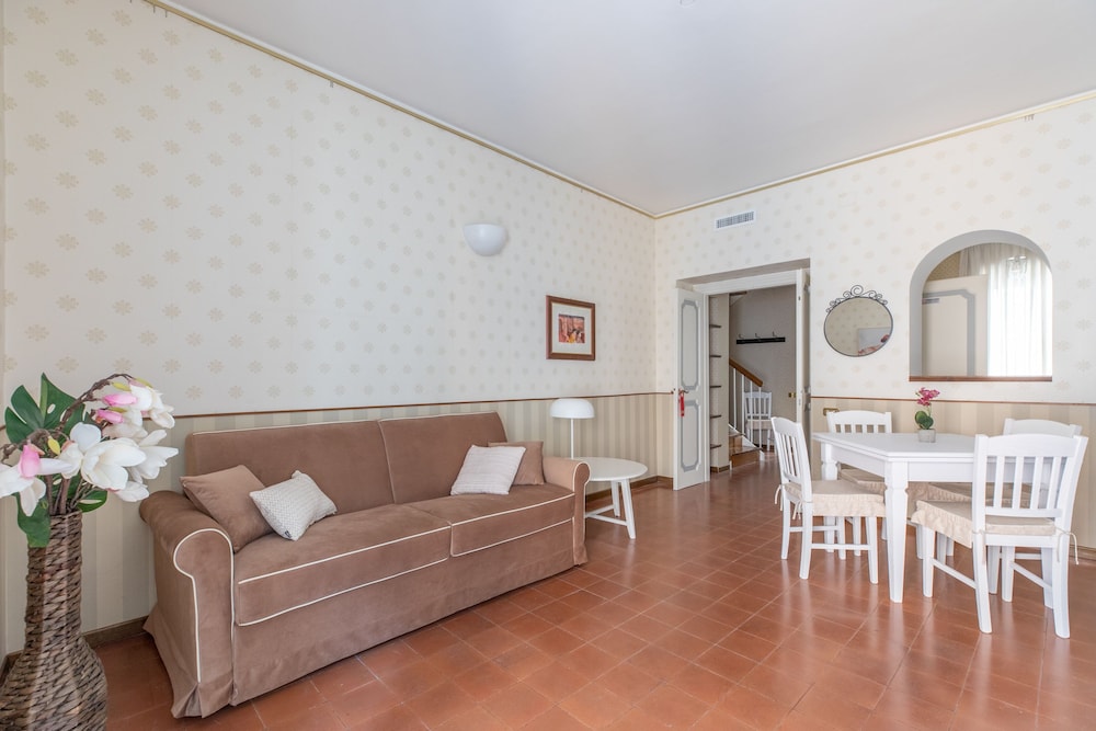 Suite Familiare Deluxe photo 3