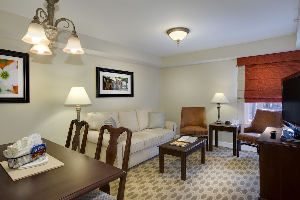 Bluegreen Vacations Patrick Henry Square, an Ascend Collection Resort, 사진 10