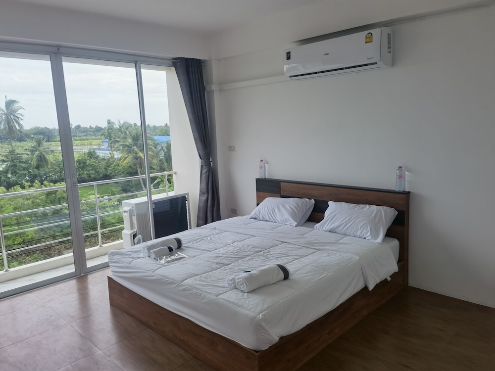 Standard Apartment, Non Smoking
