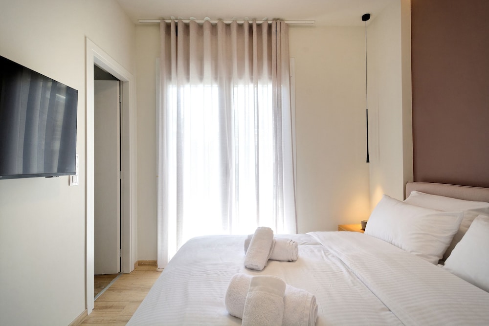 Exclusive Apartment, 2 Bedrooms, 2 Bathrooms, photo 6