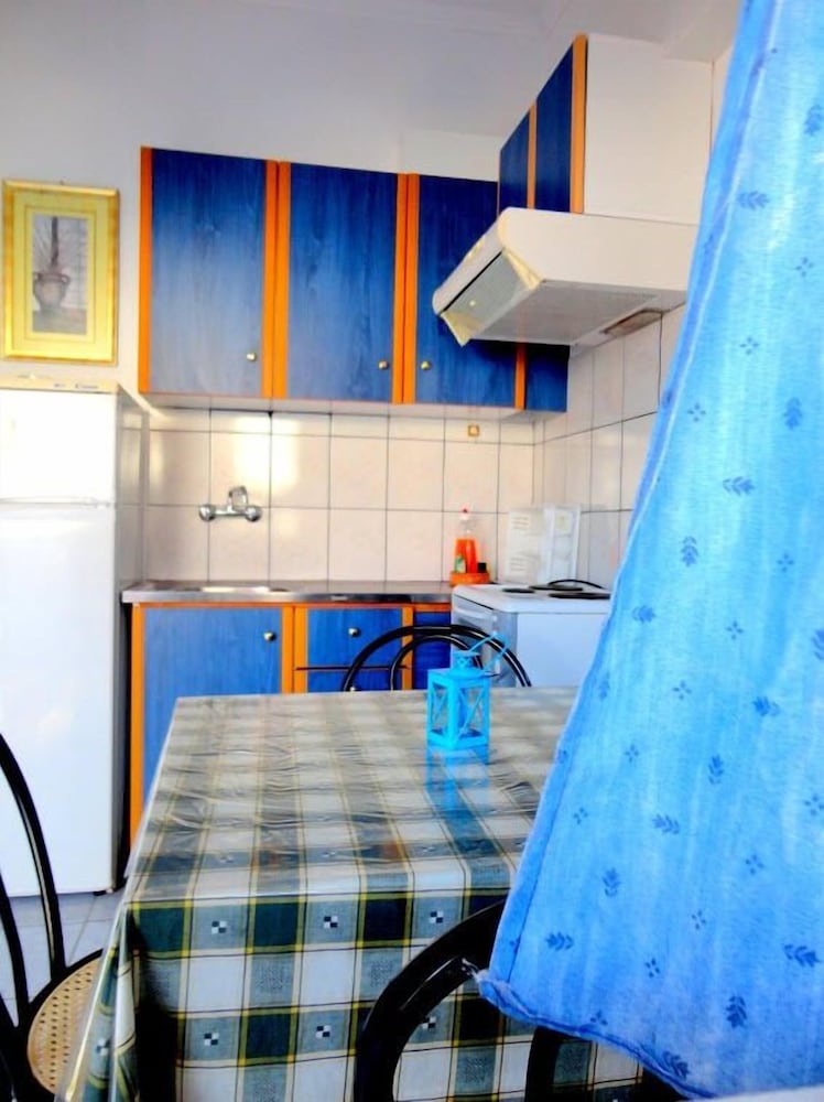 Apartment, Sea View (for 2) photo 3