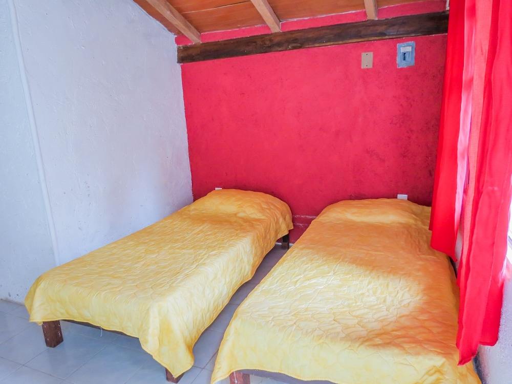 Quadruple Room, 1 Bedroom photo 1
