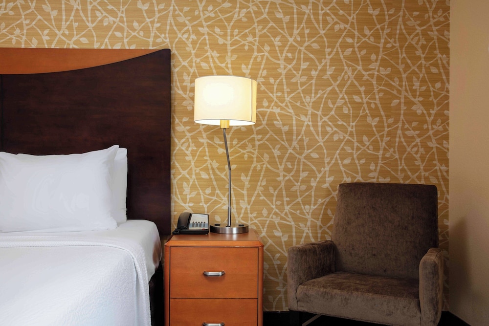Fairfield by Marriott Inn and Suites Augusta Fort Eisenhower Area, Bilde 4