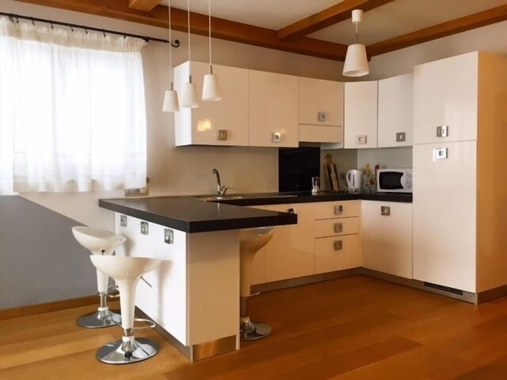 Deluxe Apartment, 2 Bedrooms (14 - Jolanda) photo 2