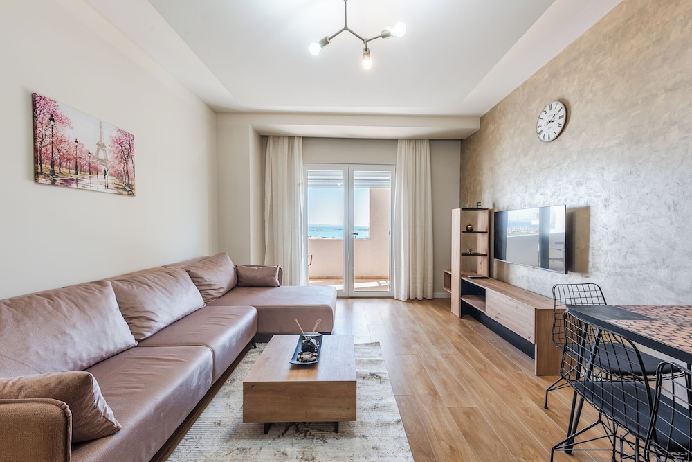 Comfort Apartment