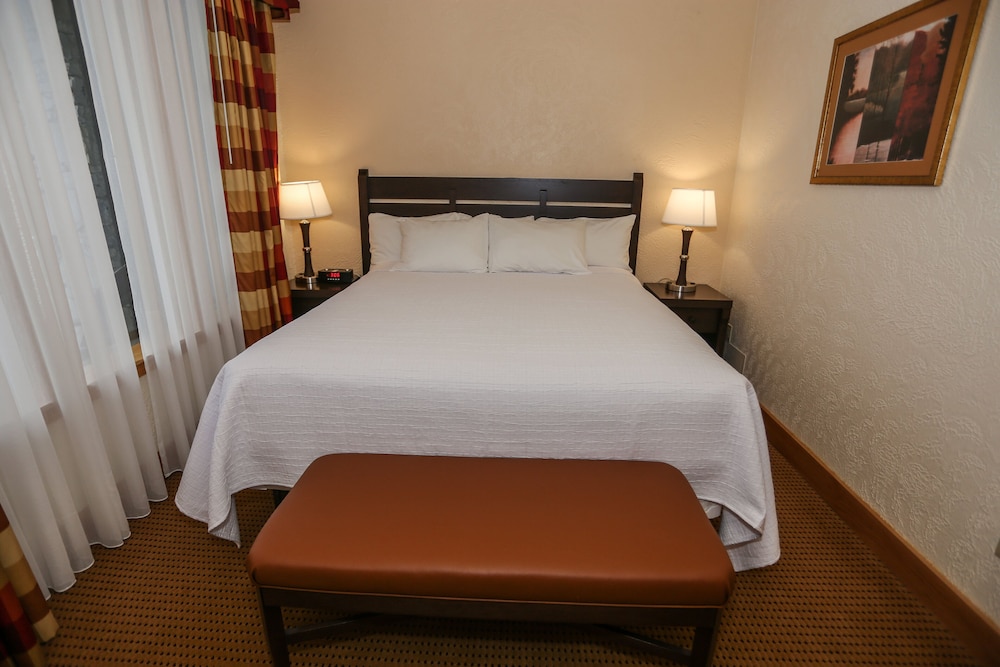 Junior Suite, Multiple Beds