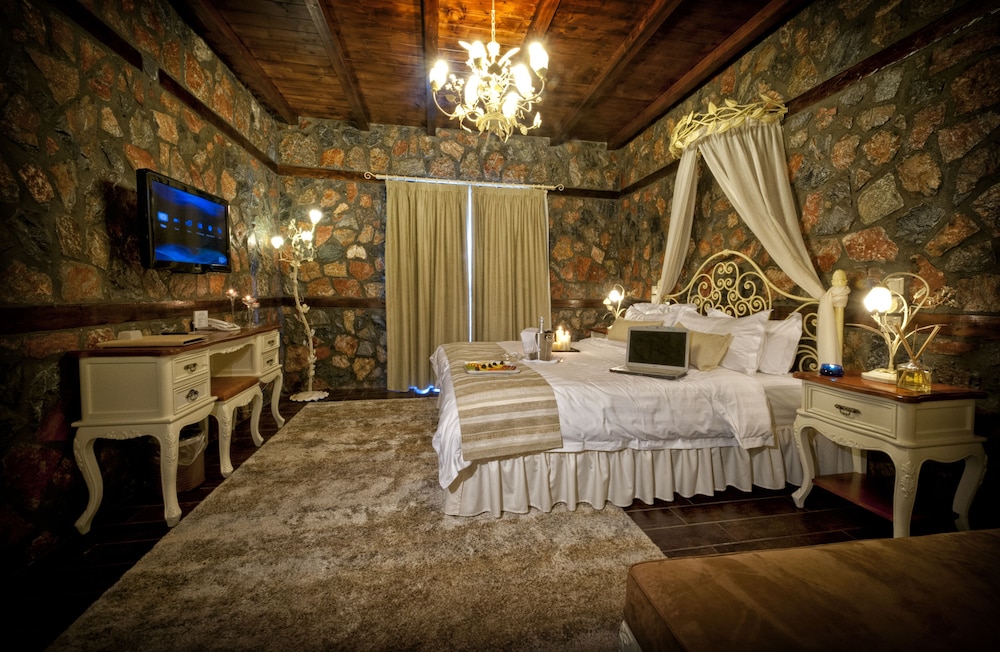 Comfort Double Room photo 1
