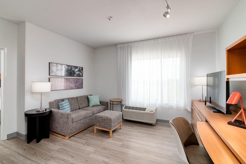 Suite, 1 Bedroom photo 3