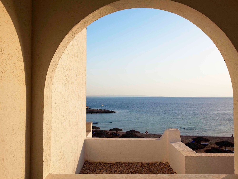 Standard Double Room, 1 Double Bed, Sea View - Photo 12
