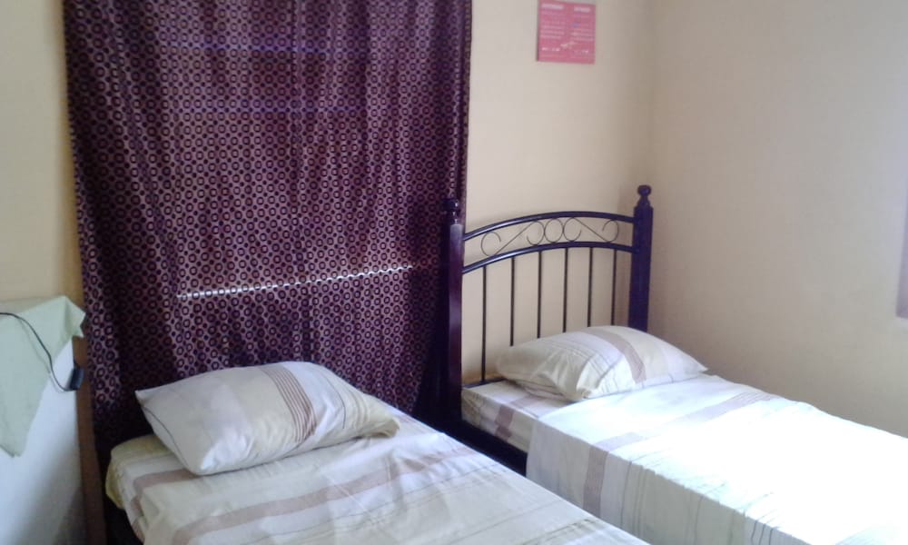 Standard Room photo 2