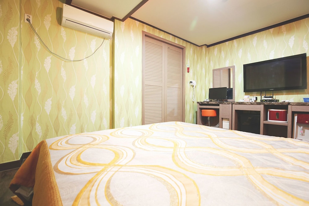 Room (Special Room) - Photo 1