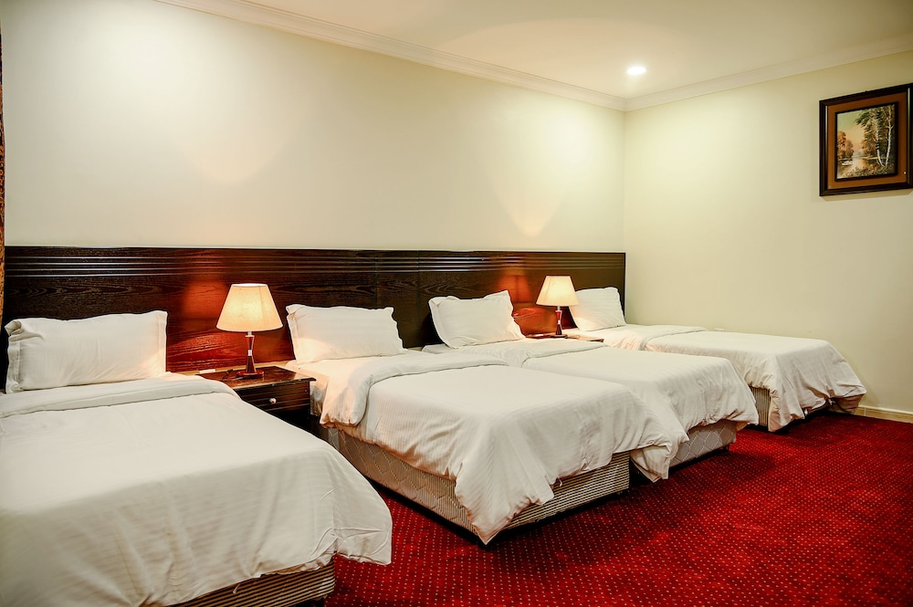 Quadruple Room photo 3