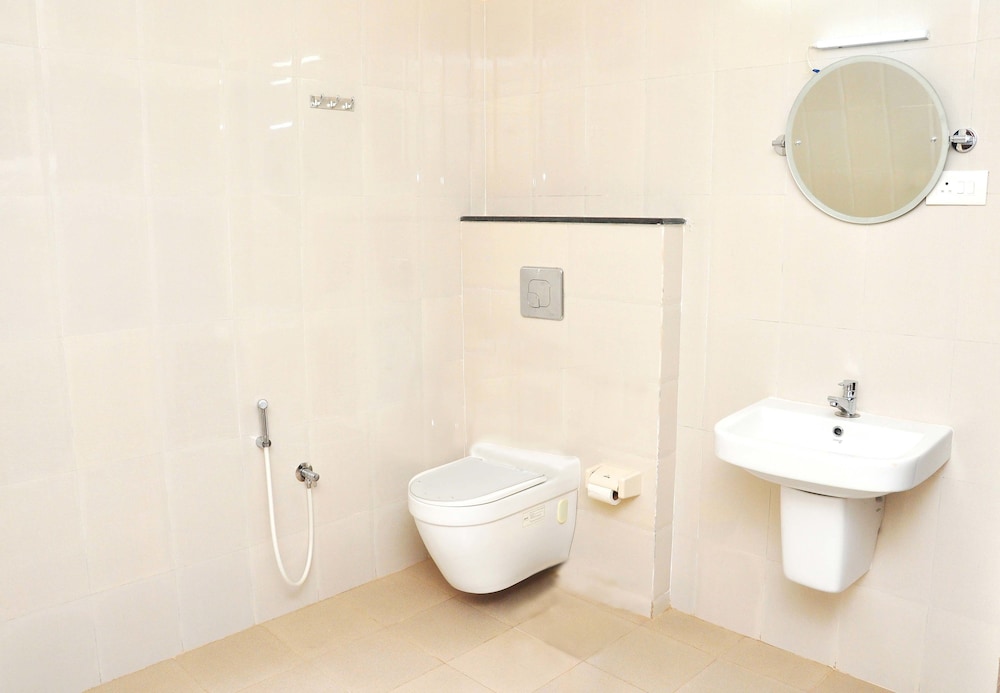 Deluxe Room (Ac) photo 2
