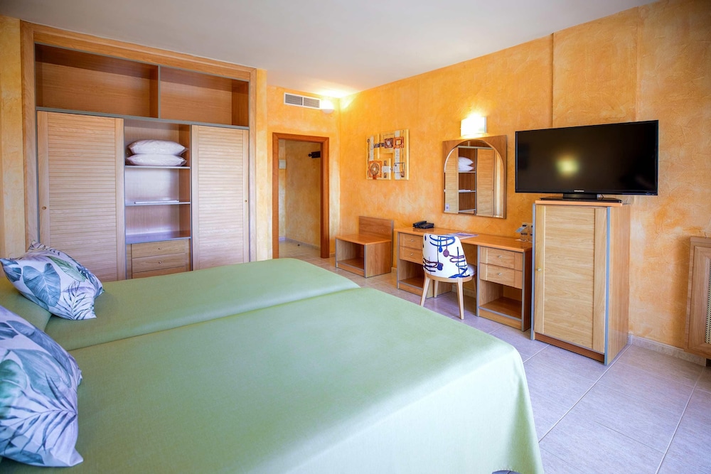 Double Room, Terrace, Sea View (4 Adultos)
