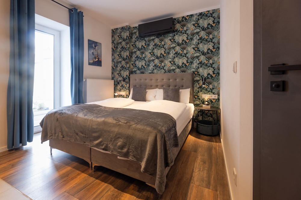Cosy Apartment