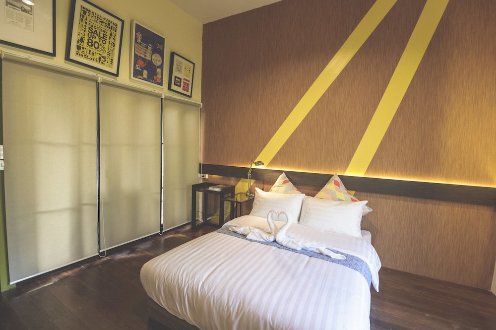 Superior Dormitory photo 1