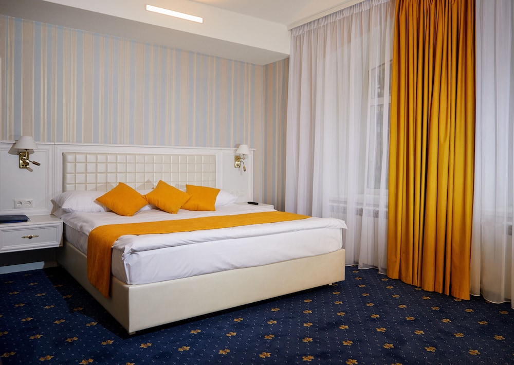 Superior Double Room (New)