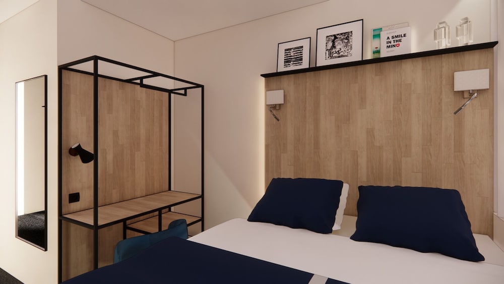 Comfort Double Room (Cosy) - Photo 3