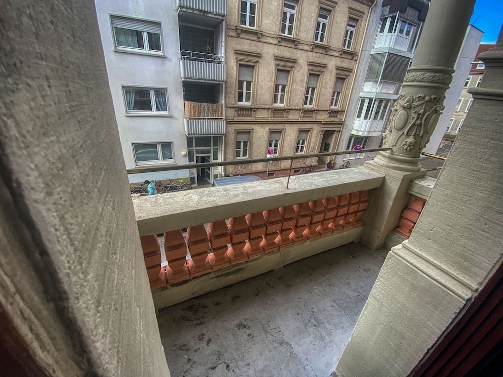Double Room, Balcony photo 3