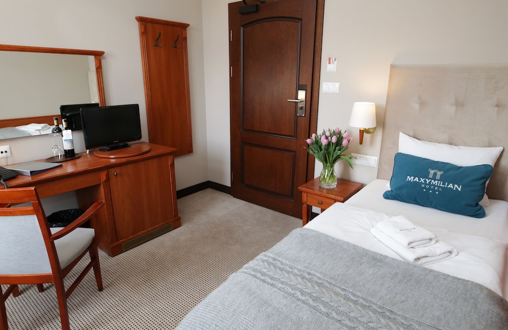 Single Room photo 2