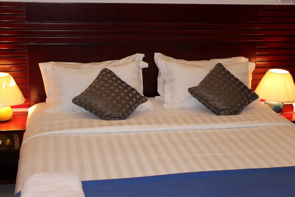 Deluxe Double Room - Photo 3