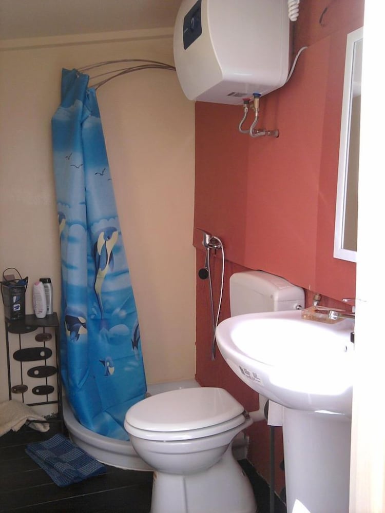Triple Room, Sea View - Photo 6