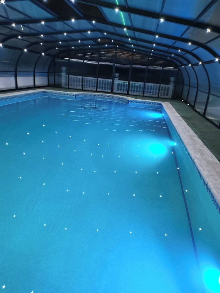 Privat Villa en Baza, Bild 21