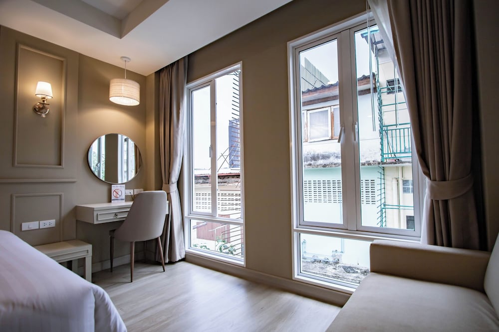 Premier Triple Room - Photo 7
