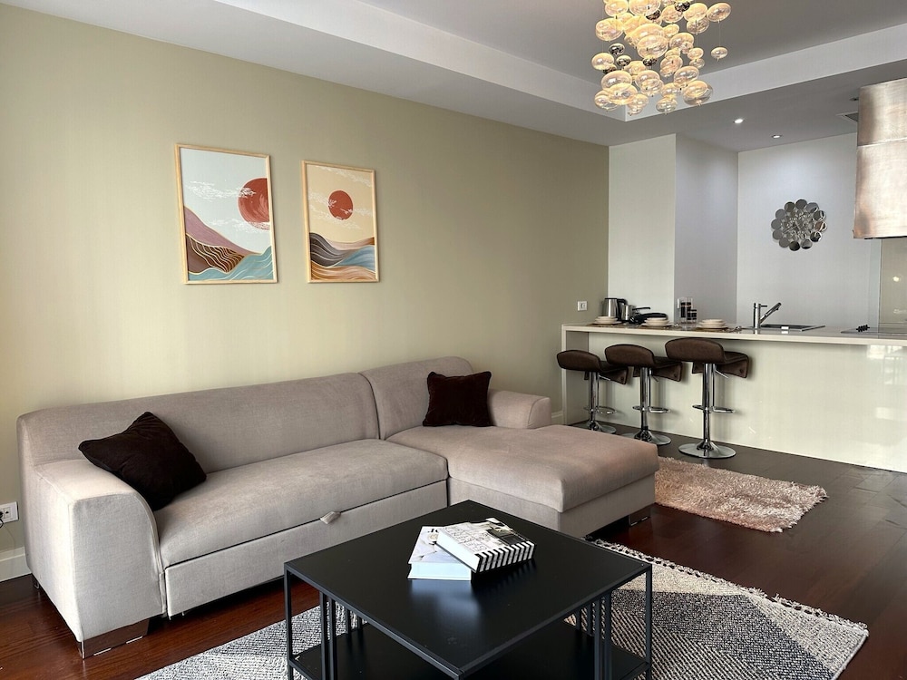 Standard Apartment, 1 Bedroom, Pool View, Courtyard Area photo 2